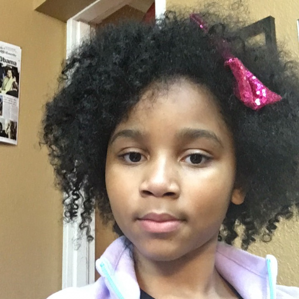 Meet your Posher, Daâvonni